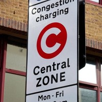 Congestion charge to rise by £1.50