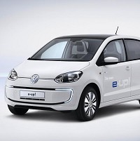 VW unveils new electric car model