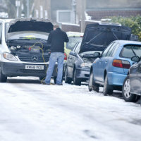 RAC offers battery healthcare check