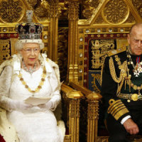 Driverless cars feature in Queen's Speech