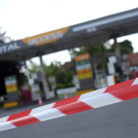 Fuel shortages hit most of France