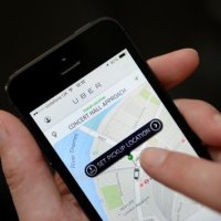 Taxi drivers drop Uber legal fight