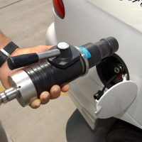 Fund aims to up fleets' hydrogen car use