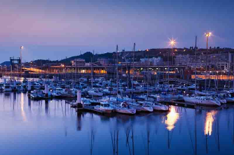 boulogne sur mer 