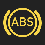 abs warning lights