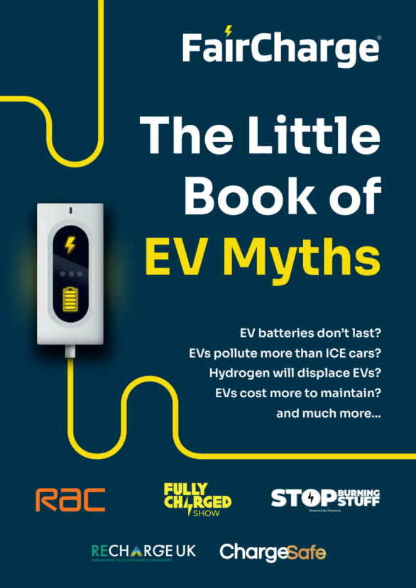 ev book