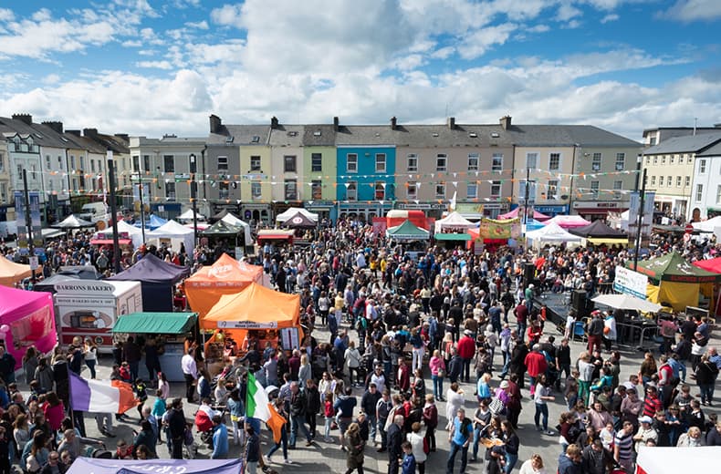 waterford food festival