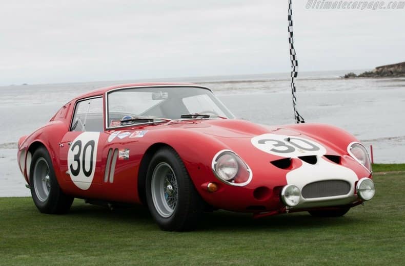 Ferrari-250-GTO