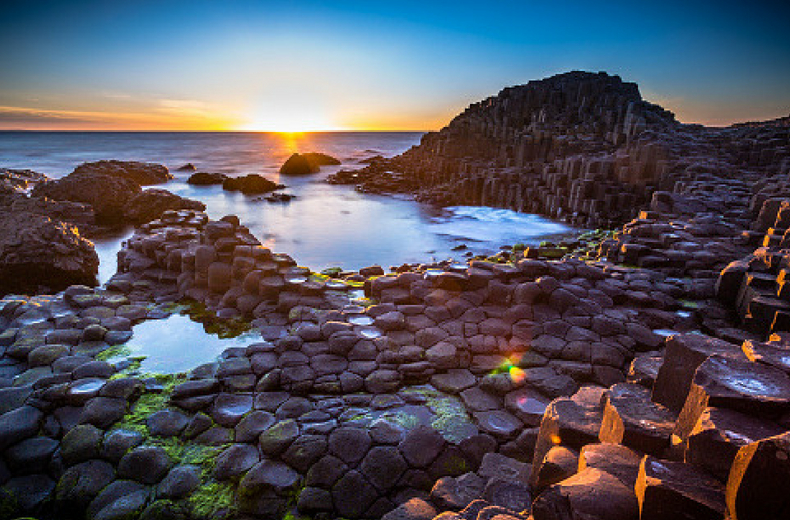 giants causeway