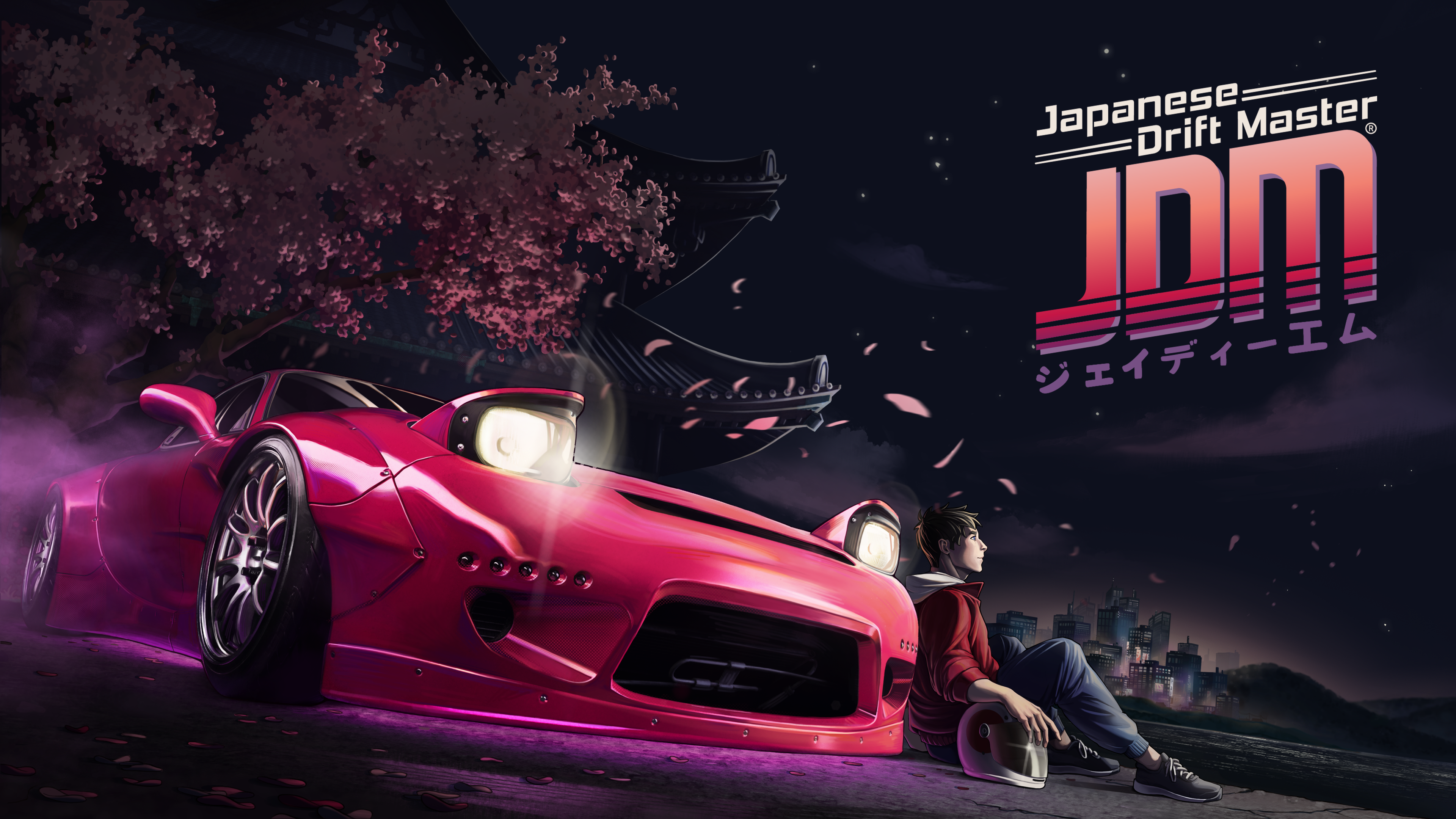 jdm 2025