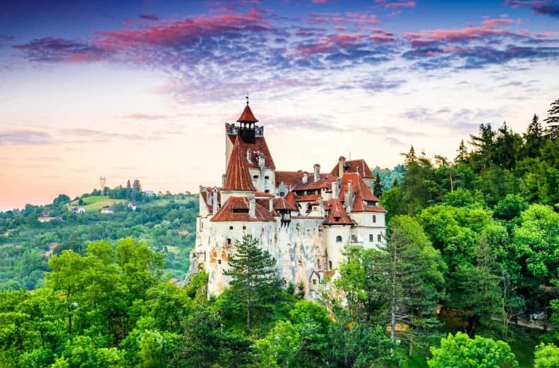 rac romania