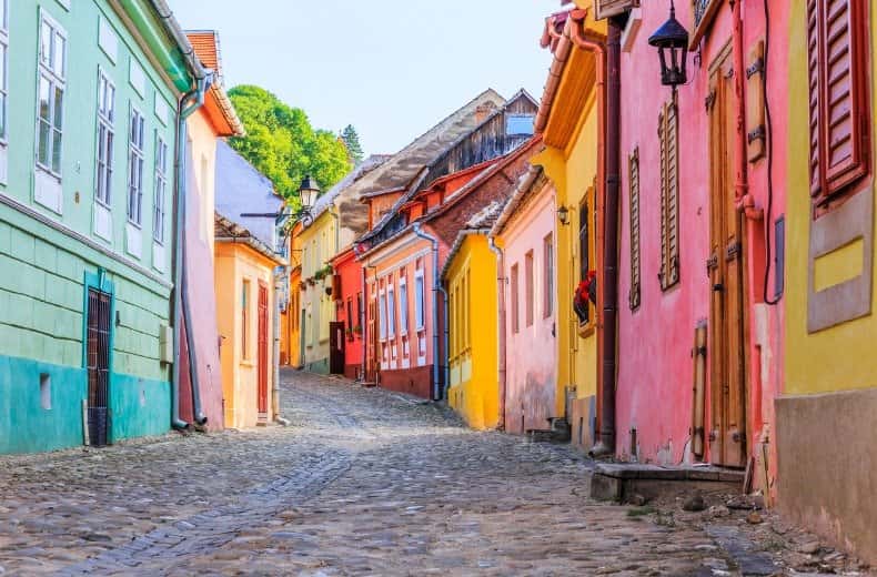 rac romania