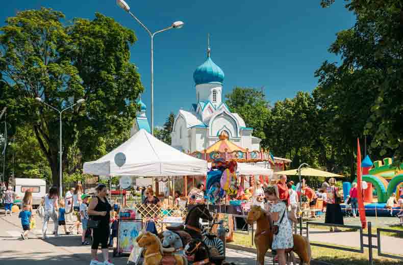 latvia