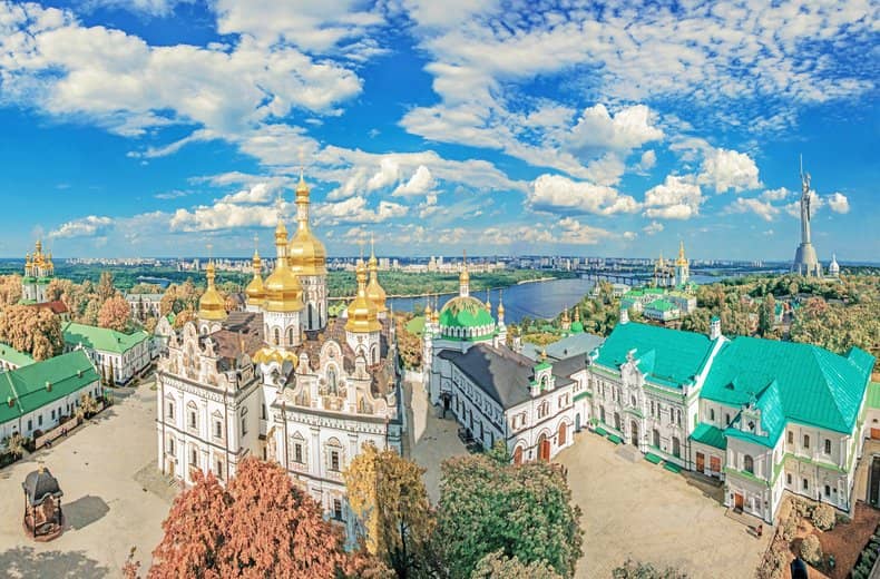 rac ukraine travel