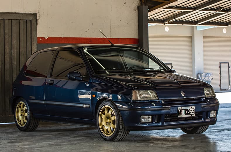 Renault-Clio-Williams