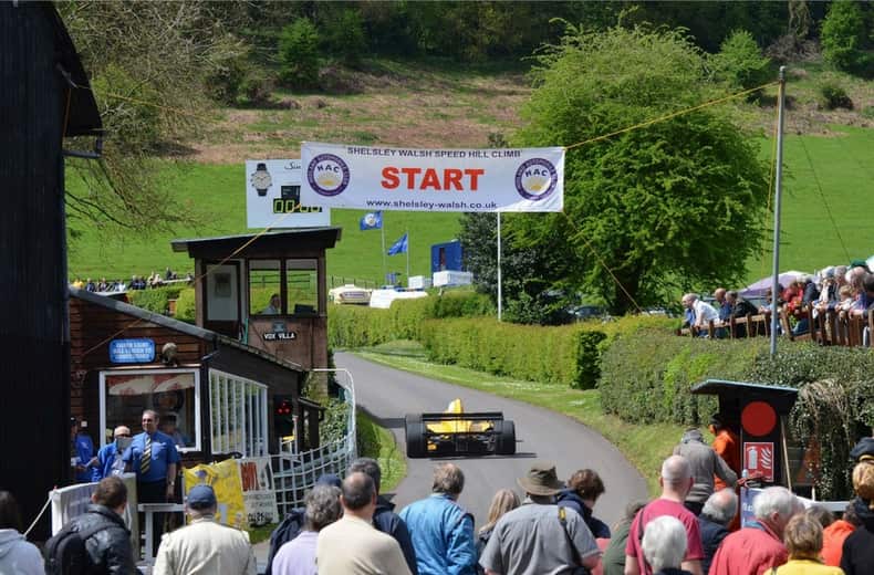 How to hillclimb: Everything you need to know