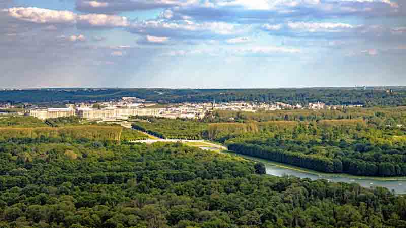 versailles