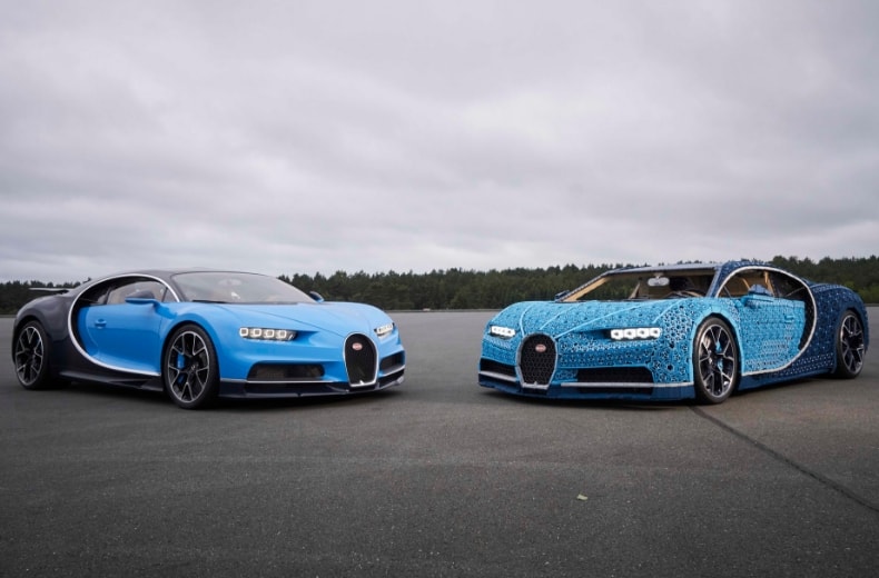 Weirdest_cars_-_LEGO_Bugatti_Chiron
