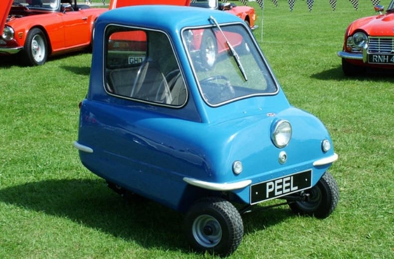 Weirdest_cars_-_Peel_P50