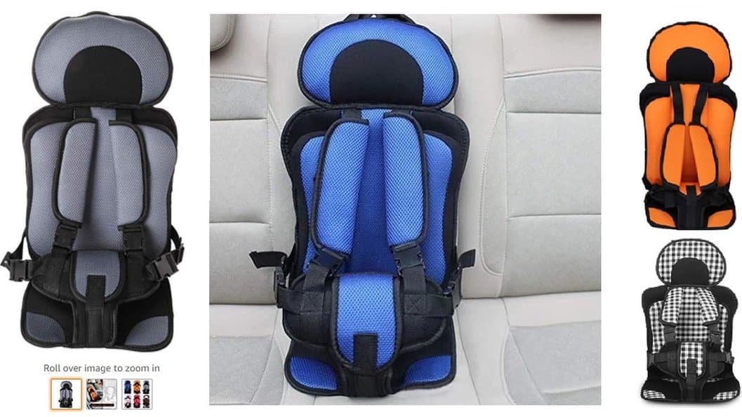 amazon car seat