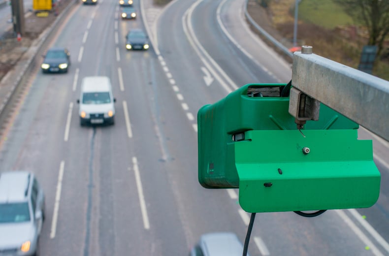 anpr-green-camera