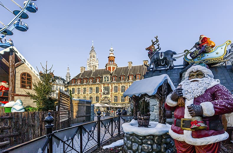 lille christmas market