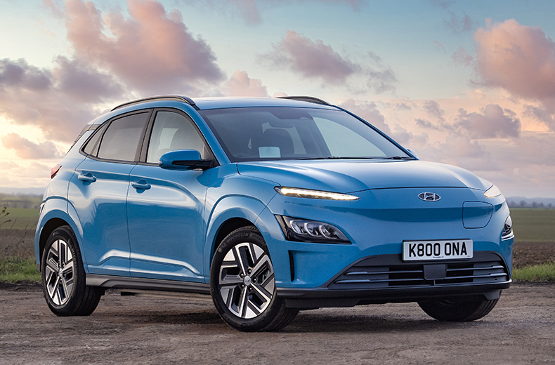 Best electric SUVs 2021 RAC Drive