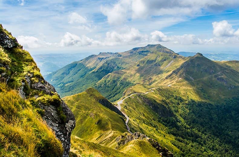 auvergne