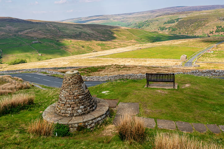 buttertubs cairns