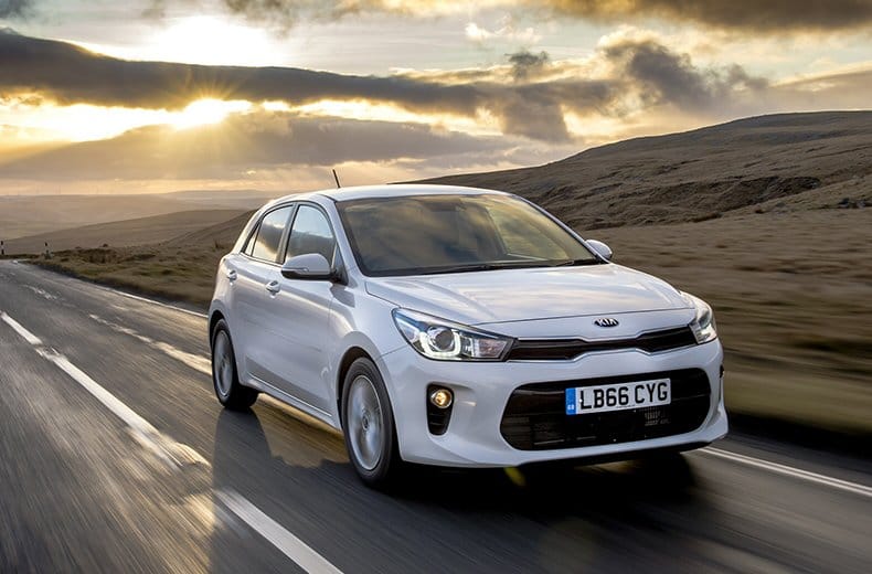 The top 10 cheapest cars to insure and why RAC Drive
