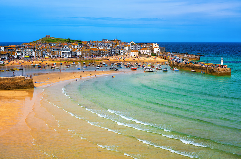 cornwall cheap holiday