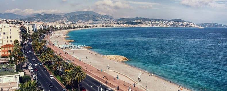 nice france