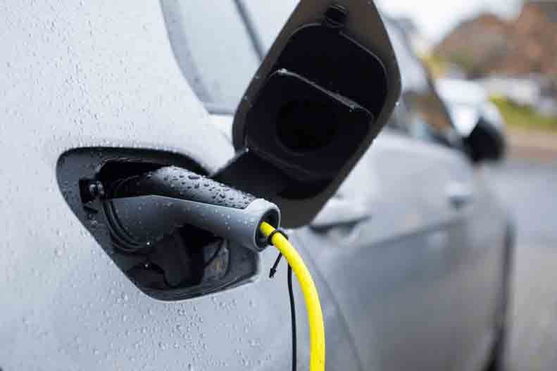 ev charging