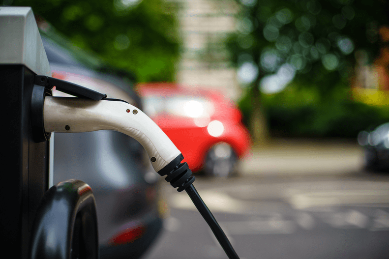 How much does it cost to charge an electric car RAC Drive