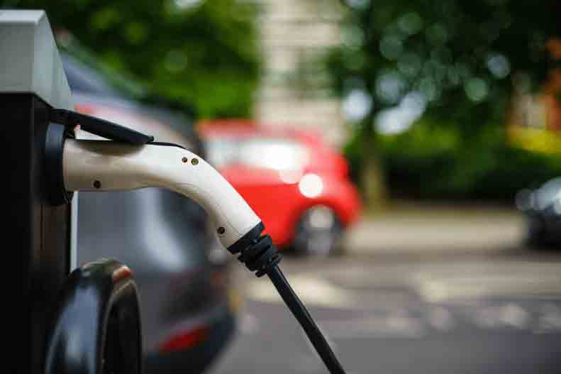 ev charging