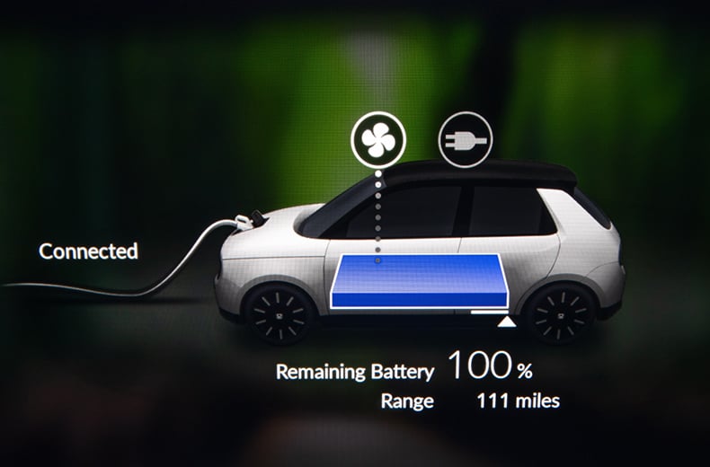 ev charging