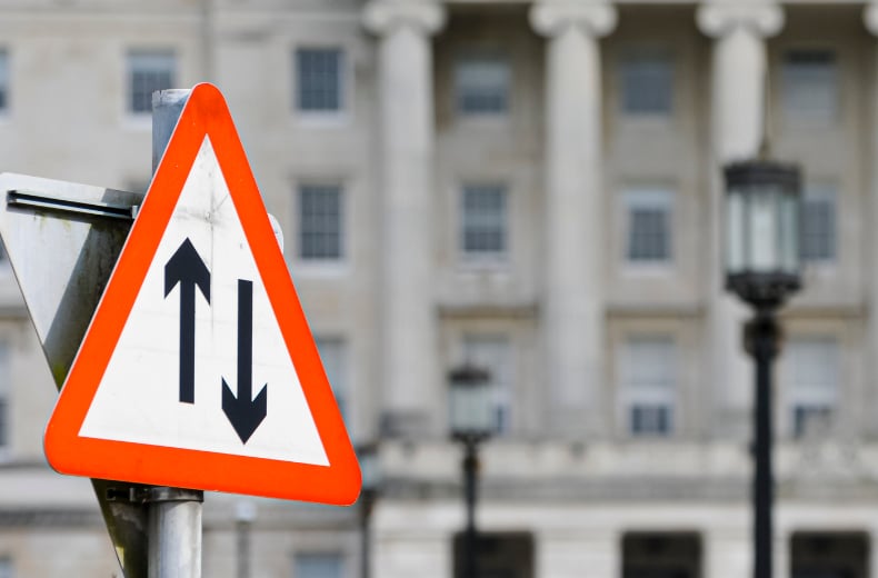 The Highway Code - Uk Road Signs And What They Mean | Rac Drive