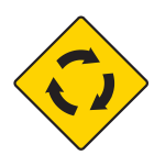 irish-road-signs-roundabout