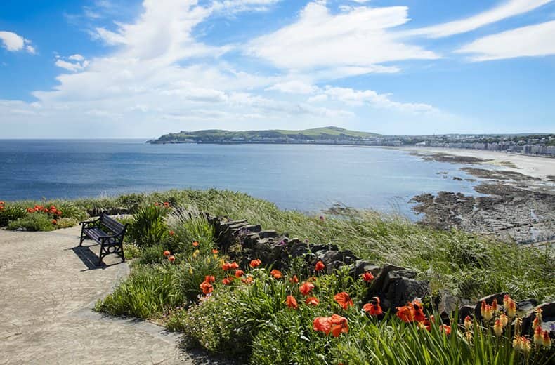 isle of man travel guide