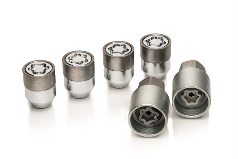 lockng wheel nut