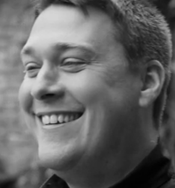 Matt Woodbridge