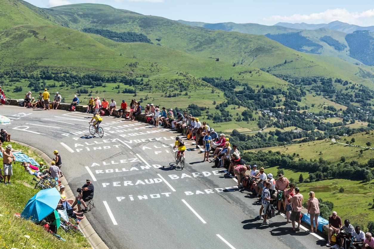 tour de france