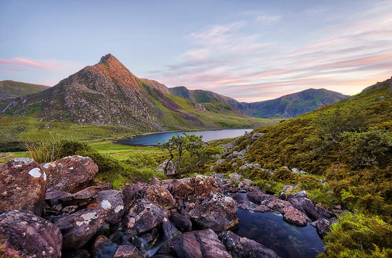 snowdonia rac guide