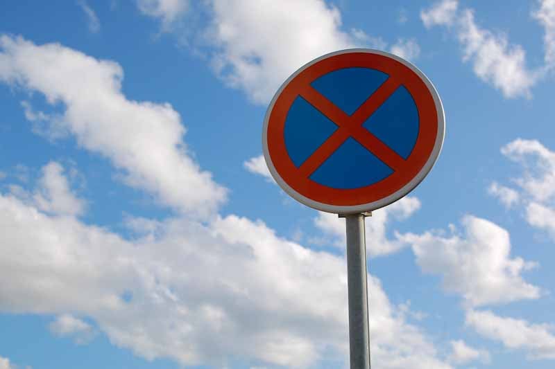 urban clearway