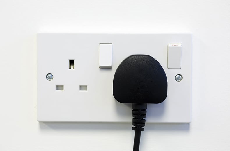 3-pin-plug-socket