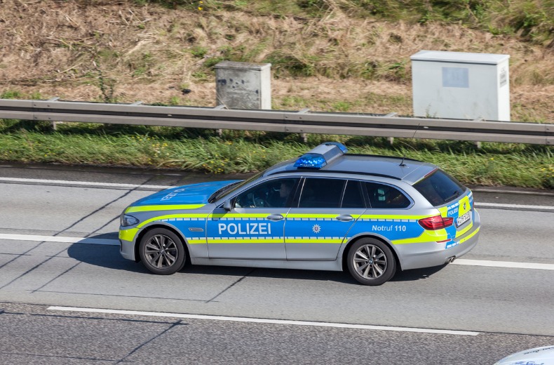autobahn-police