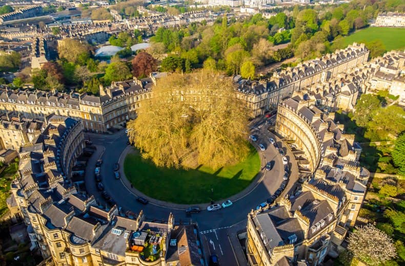 Bath-clean-air