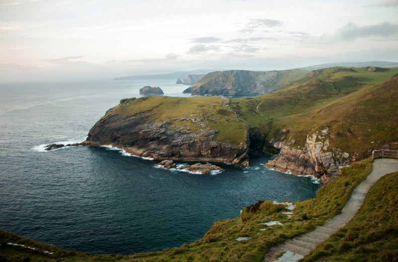 atlantic highway