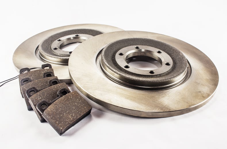 Guide to Brake Maintenance: Replacement Costs and Warning Signs