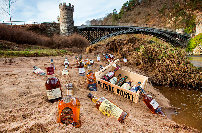 Europe-best-food-drink-events-destinations-Spirit-of-Speyside-Whisky-Festival